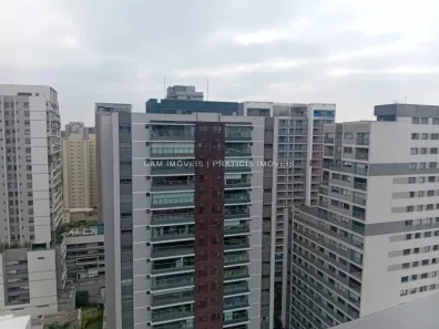 Apartamento com 1 Quarto à venda, 30m² no Vila Clementino, São Paulo