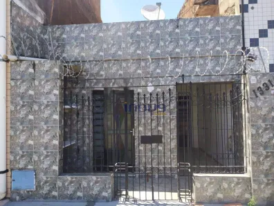Casa com 3 Quartos à venda, 145m² no Álvaro Weyne, Fortaleza
