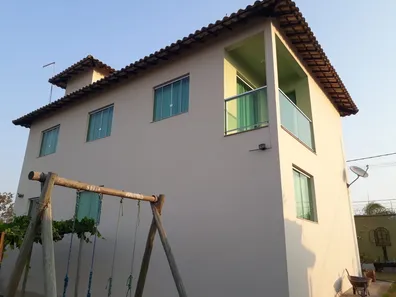 Casa com 3 Quartos à venda, 1440m² no Centro, Inhaúma