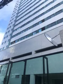 Apartamento com 2 Quartos à venda, 45m² no Boa Viagem, Recife