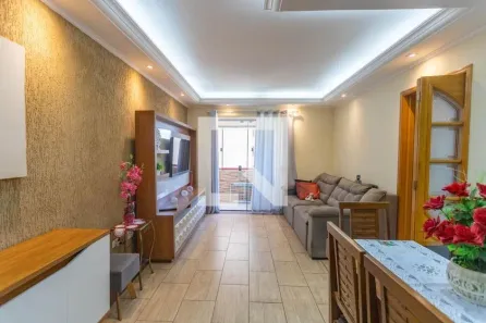 Apartamento com 2 Quartos à venda, 70m² no Conceição, Diadema
