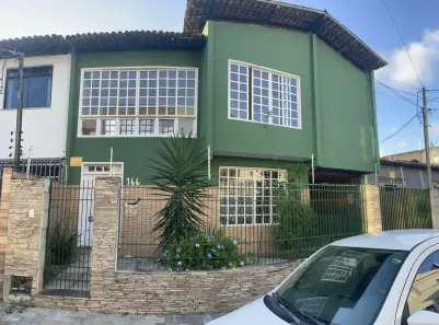 Casa com 7 Quartos para alugar, 300m² no Salgado Filho, Aracaju
