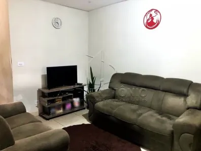 Casa com 3 Quartos à venda, 109m² no Jardim Eden Ville, Sorocaba