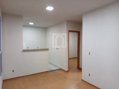 Apartamento com 2 Quartos à venda, 43m² no Jardim Guarujá, Sorocaba