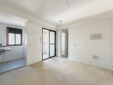 Apartamento com 2 Quartos à venda, 40m² no Chácara Califórnia, São Paulo