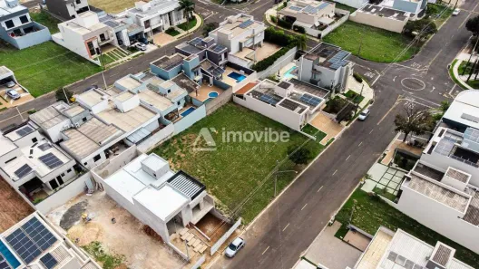 Lote/Terreno à venda, 250m² no Residencial Real Parque Sumaré, Sumaré