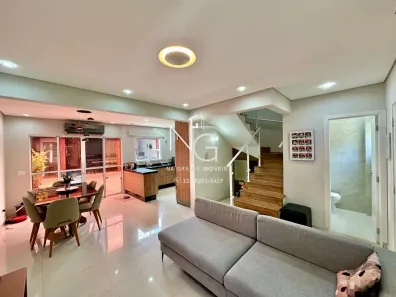 Casa de Condomínio com 3 Quartos à venda, 97m² no Jardim Pioneiro, Cotia