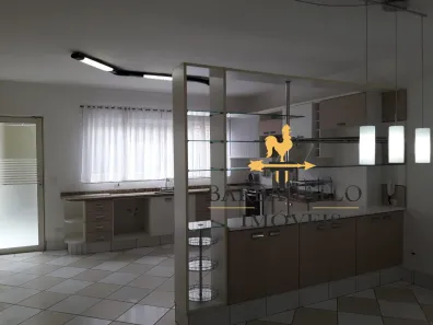 Sobrado com 3 Quartos à venda, 240m² no Taboão, São Bernardo do Campo