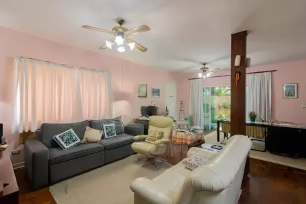 Casa com 3 Quartos à venda, 277m² no Indianópolis, São Paulo