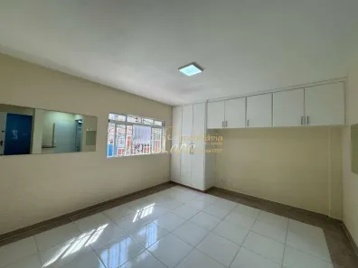 Apartamento com 1 Quarto à venda, 45m² no Perdizes, São Paulo