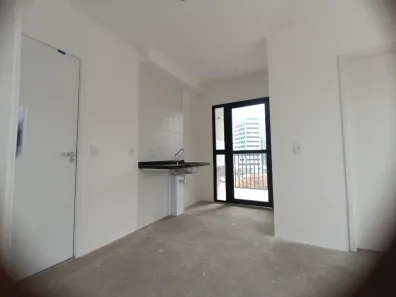 Apartamento com 2 Quartos à venda, 40m² no Pinheiros, São Paulo