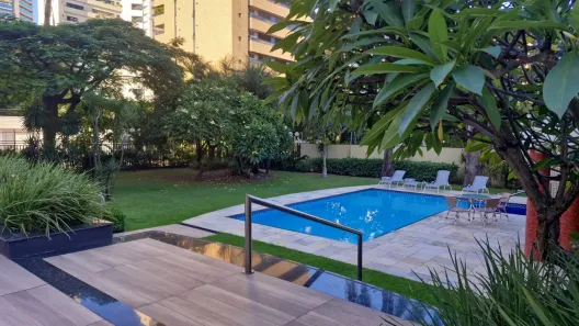 Apartamento com 4 Quartos à venda, 317m² no Meireles, Fortaleza