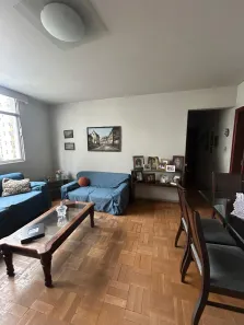 Apartamento com 3 Quartos à venda, 140m² no Icaraí, Niterói