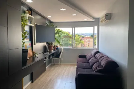 Apartamento com 3 Quartos à venda, 68m² no Vila Ipiranga, Porto Alegre
