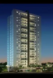 Apartamento com 4 Quartos à venda, 130m² no Vila Andrade, São Paulo
