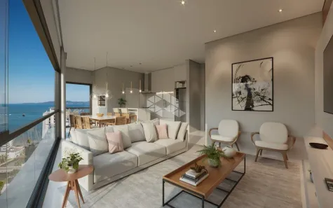 Apartamento com 3 Quartos à venda, 111m² no Centro, Itapema