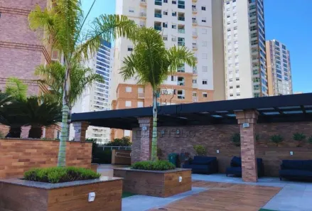 Apartamento com 3 Quartos à venda, 69m² no Santa Rosa, Londrina
