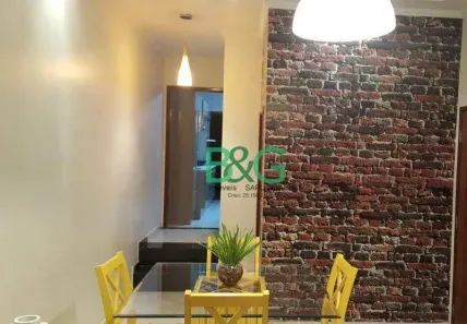Sobrado com 3 Quartos à venda, 130m² no Tremembé, São Paulo