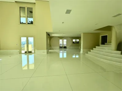 Apartamento com 5 Quartos para venda ou aluguel, 672m² no Jardim Europa, São Paulo