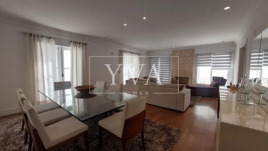Casa de Condomínio com 4 Quartos à venda, 472m² no Santo Amaro, São Paulo