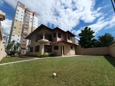 Casa de Condomínio com 3 Quartos à venda, 234m² no Marechal Rondon, Canoas