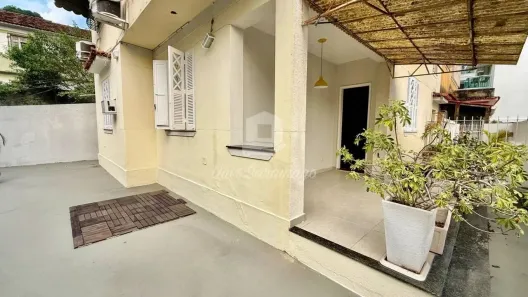 Apartamento com 2 Quartos à venda, 95m² no Santa Rosa, Niterói