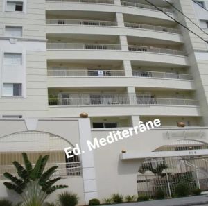Apartamento com 3 Quartos à venda, 89m² no Parque Campolim, Sorocaba