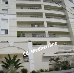 Apartamento com 3 Quartos à venda, 89m² no Parque Campolim, Sorocaba