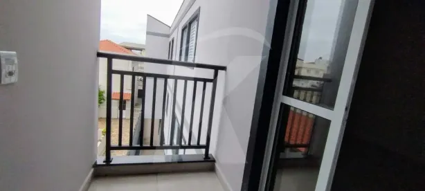 Apartamento com 2 Quartos à venda, 35m² no Parque Peruche, São Paulo
