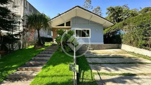 Casa de Condomínio com 3 Quartos à venda, 130m² no Posse, Teresópolis
