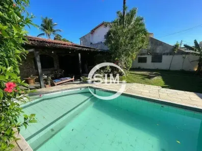 Casa com 3 Quartos à venda, 100m² no Parque Burle, Cabo Frio