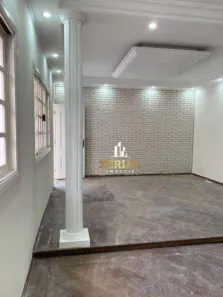 Imóvel Comercial com 4 Quartos para alugar, 260m² no Osvaldo Cruz, São Caetano do Sul