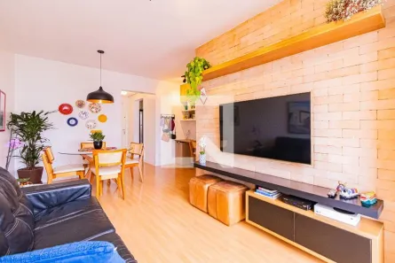 Apartamento com 3 Quartos à venda, 79m² no Saúde, São Paulo