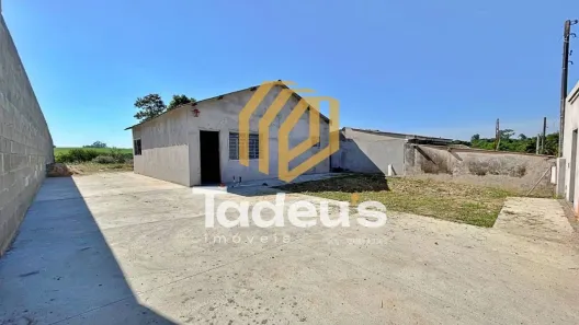 Fazenda/Sítio com 1 Quarto à venda, 70m² no Chácaras de Recreio Cruzeiro do Sul, Santa Bárbara D'Oeste