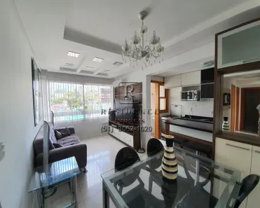 Apartamento com 2 Quartos para alugar, 60m² no Auxiliadora, Porto Alegre