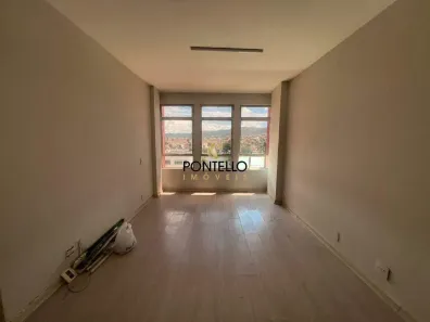 Sala Comercial à venda, 28m² no Centro, Sete Lagoas