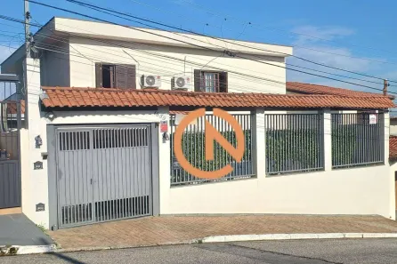 Casa com 4 Quartos à venda, 230m² no Planalto Paulista, São Paulo