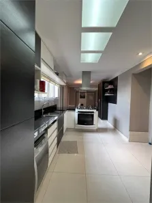 Apartamento com 4 Quartos à venda, 260m² no Jardim Morumbi, São Paulo