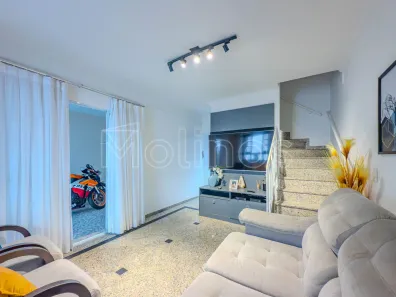 Casa de Condomínio com 3 Quartos à venda, 110m² no Vila Carrão, São Paulo