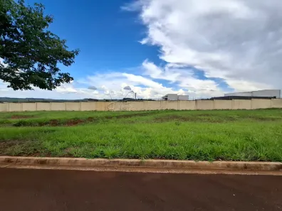 Lote/Terreno à venda, 306m² no Loteamento Santa Marta, Ribeirão Preto
