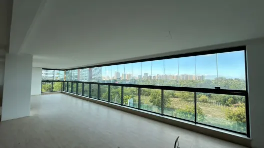 Apartamento com 4 Quartos à venda, 320m² no Inácio Barbosa, Aracaju