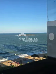 Apartamento com 2 Quartos à venda, 63m² no Praia de Itaparica, Vila Velha