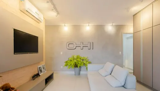 Apartamento com 2 Quartos à venda, 70m² no Pinheiros, São Paulo