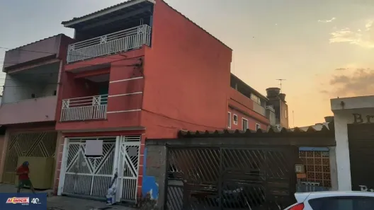 Casa com 10 Quartos à venda, 125m² no Jardim Presidente Dutra, Guarulhos