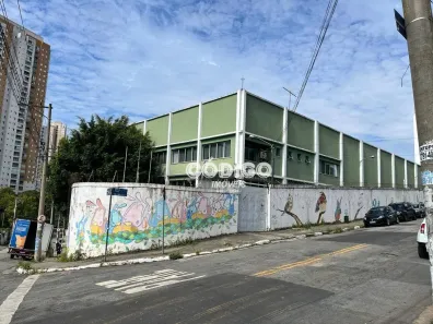 Galpão/Depósito/Armazém à venda, 1779m² no Vila São João, Guarulhos