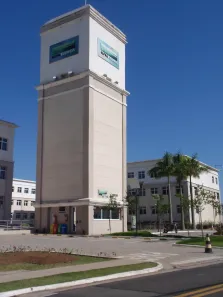 Sala Comercial para alugar, 42m² no Loteamento Alphaville Campinas, Campinas