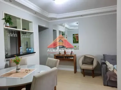 Apartamento com 3 Quartos à venda, 127m² no Santana, São José dos Campos