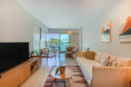 Apartamento com 2 Quartos à venda, 81m² no Barra da Tijuca, Rio de Janeiro