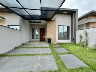 Casa com 2 Quartos para alugar, 70m² no Itajuba, Barra Velha