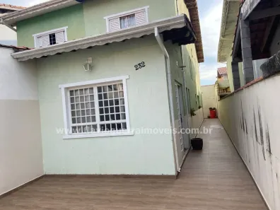 Sobrado com 3 Quartos à venda, 160m² no Cidade Vista Verde, São José dos Campos